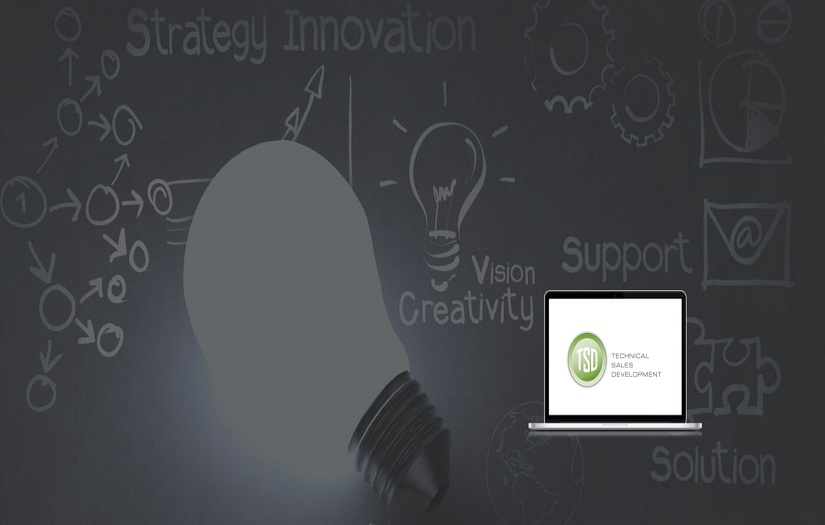 Technical Sales Development screenshot 1